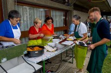 11.09.2022 Kirchweihfest